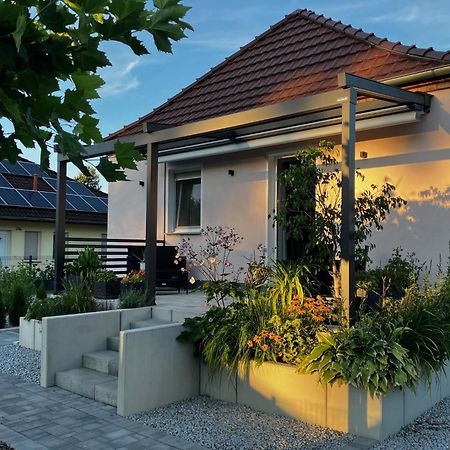 Ferienhaus Albertus Cottbus Luaran gambar