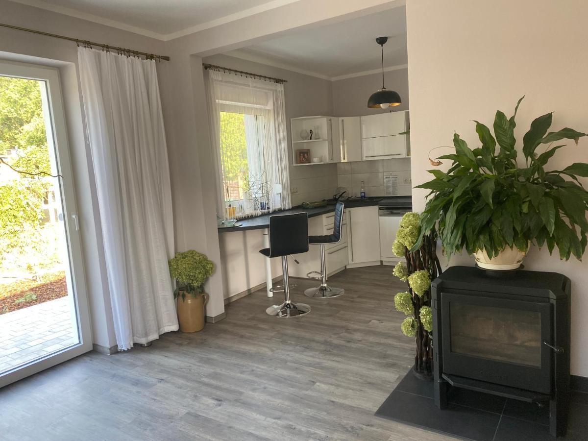 Ferienhaus Albertus Cottbus Luaran gambar