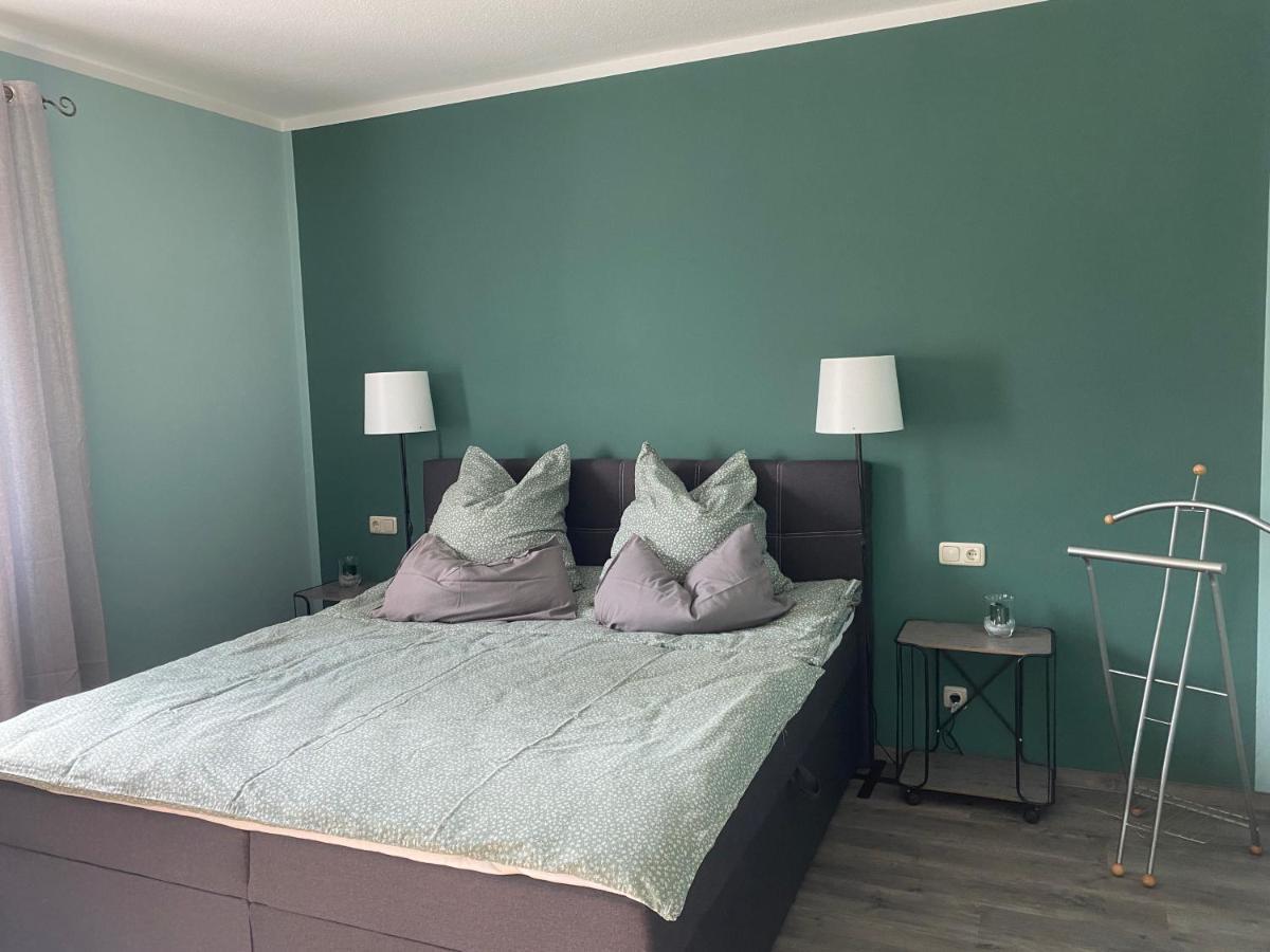 Ferienhaus Albertus Cottbus Luaran gambar