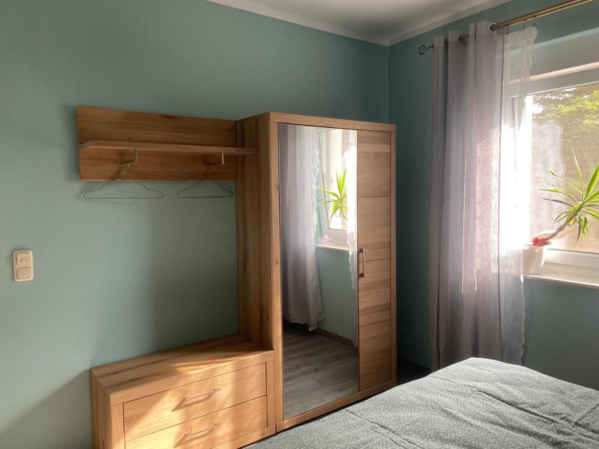 Ferienhaus Albertus Cottbus Luaran gambar
